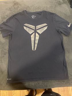 Nike Kobe t shirt bundle size L men