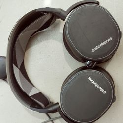 Steelseries Arctis 7 Wireless Gaming Headset