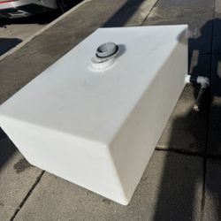 Water Tank For Cars 