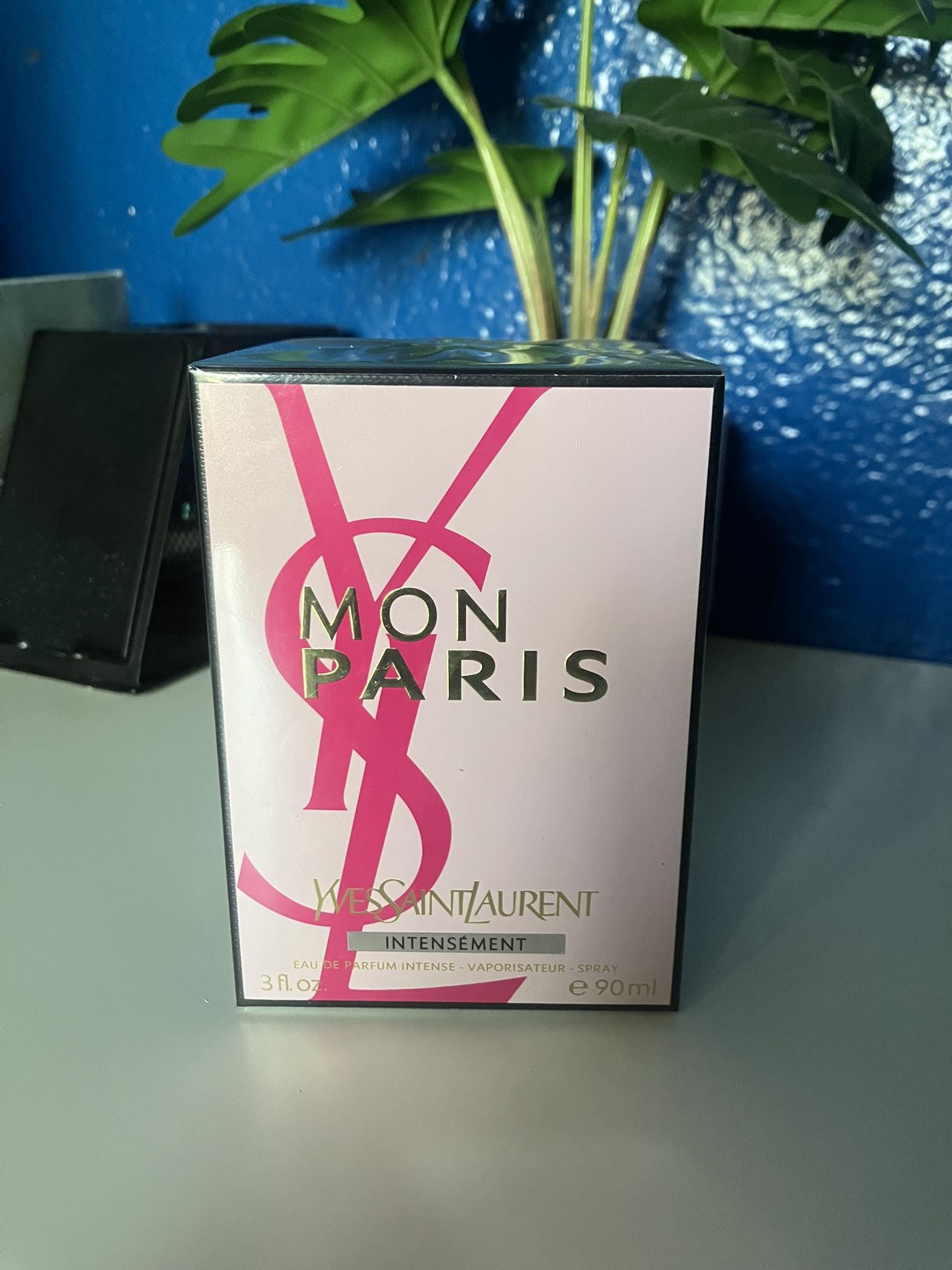 Perfumes