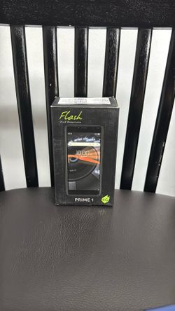 Flash Prime1 4G Smartphone | $25