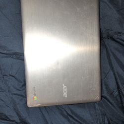 Acer  Chrome Book