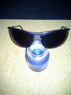 Gargoyle sunglasses
