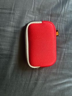 Digital Camera case
