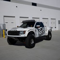 2010 Ford F-150 Truck