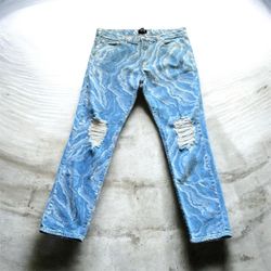 Men’s Wavy Pant’s