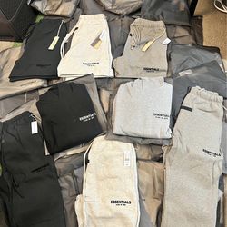 essential shorts