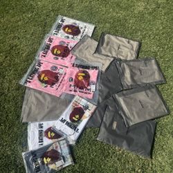 Bape Shirts & Essentials Shirts 1 of 1 quality 45$ each