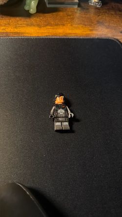 Lego Star Wars Minifigure Darth Dev