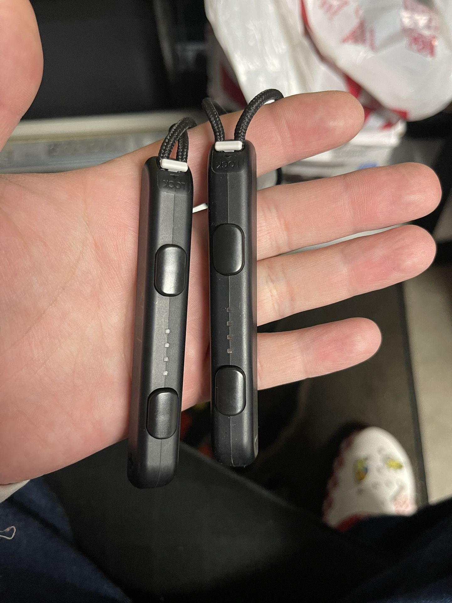 Nintendo Switch Accessories
