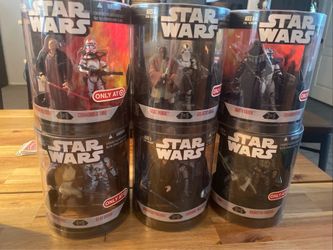 Star Wars order 66 2 pack Target Exclusive