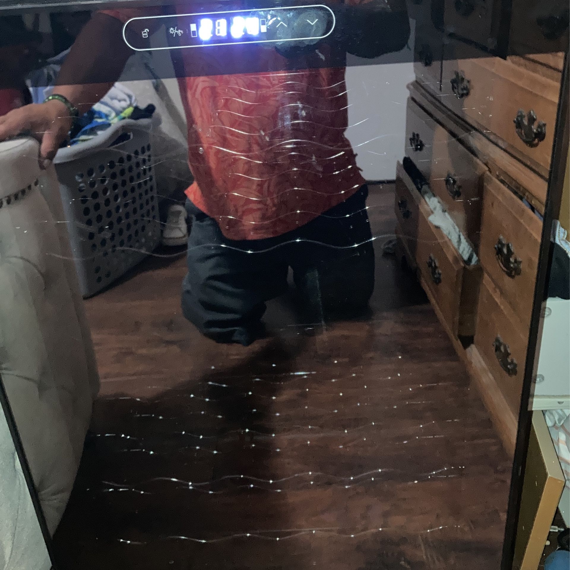 Schmeke Wine Cooler