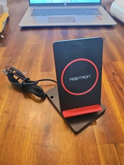 Wireless Phone charging stand