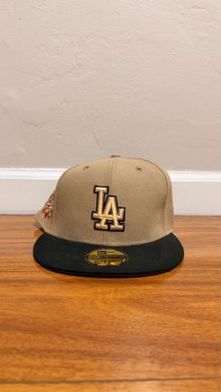 la dodgers 7 5/8