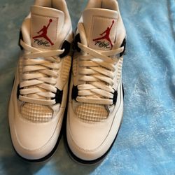 Retro Jordans 