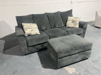 COUCH sofa