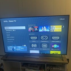 65 Inch Roku Tv 