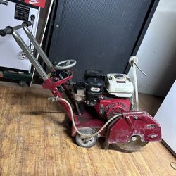 Mk Cement Saw 