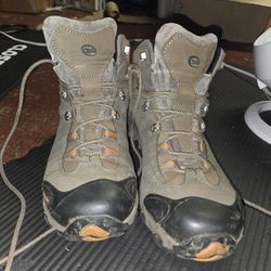 Oboz Bridger Mid B-Dry 11.5 Mens