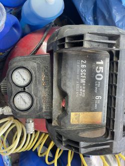 Air Compressor