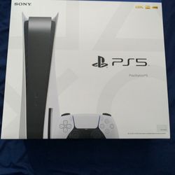PS5S 