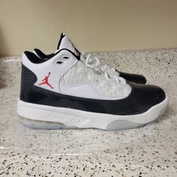 Brand New Jordan Max Aura 2, Size 7m