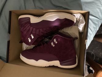 Retro Jordan 12