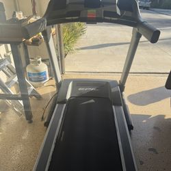 Treadmill 