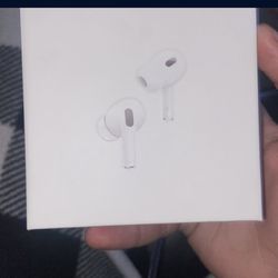 AirPod Pro 2s New *Sealed*