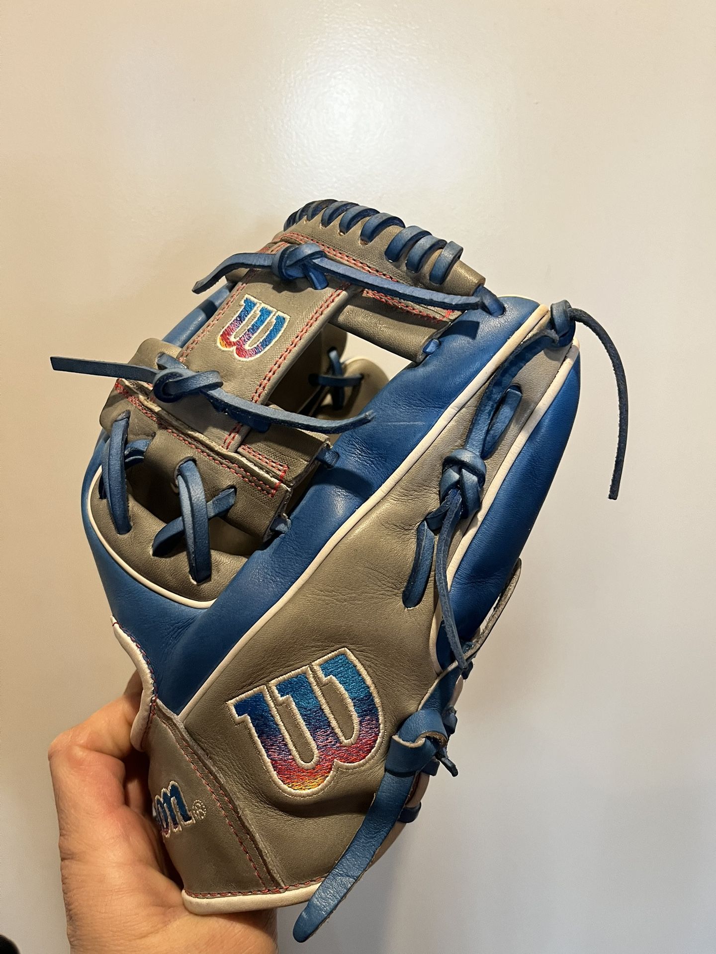 Wilson A2000 trade For USA Slow Pitch Bat