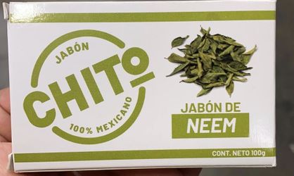 Jabon de Need