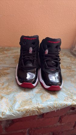 Almost brand new shoes