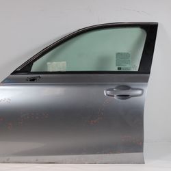 2024 Civic Front Left Hand Side Door 
