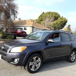 2009 Toyota Rav4