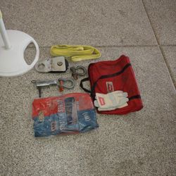 ARB And Warn Offroading Items