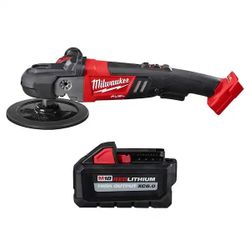 Polisher M18 Fuel Brand New