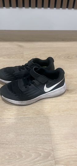 Nike shoes size 1