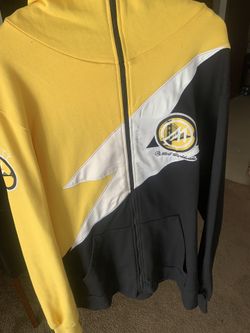 Mint Worldwide Golden State Warriors Full Zip