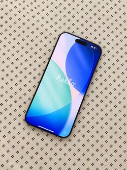 iPhone 16 Pro Max 256 Gb UNLOCKED
