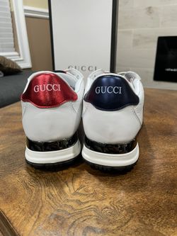 Gucci shoes shop size 8