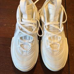 Adidas sneakers size 8
