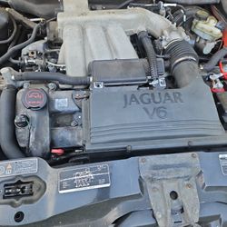 2003 Jaguar X-Type