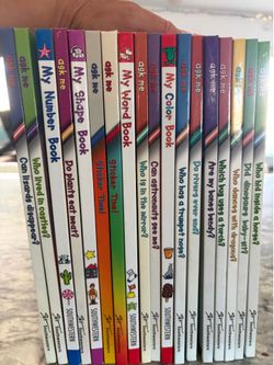 Children’s Books