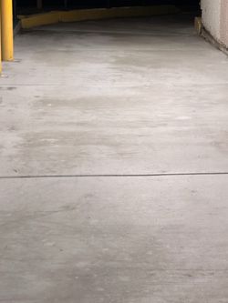 Power wash