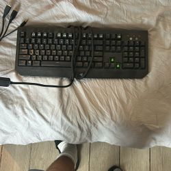Gaming Keyboard