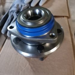Wheel Bearing  Brand New Never Installed  Fits This Vehicle  Listed Below