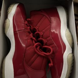 Jordan 11 Size 10.5