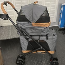 Pet stroller