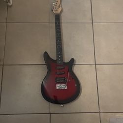 Rouge R100 Rocketeer