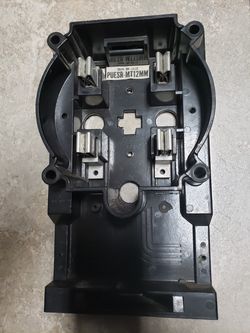 Meter Socket Zinsco